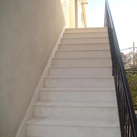 Mila Apartman Bol