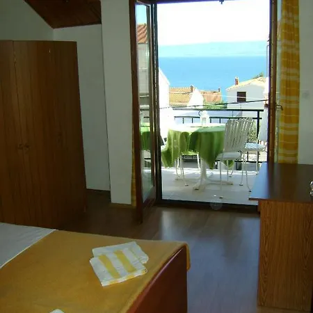 Apartman Mila