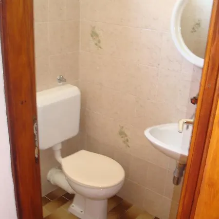 Mila Apartman *