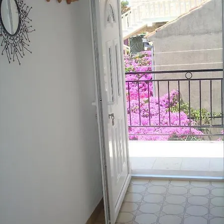 Mila Apartment