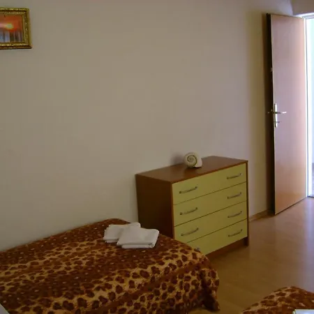 Mila Apartment *