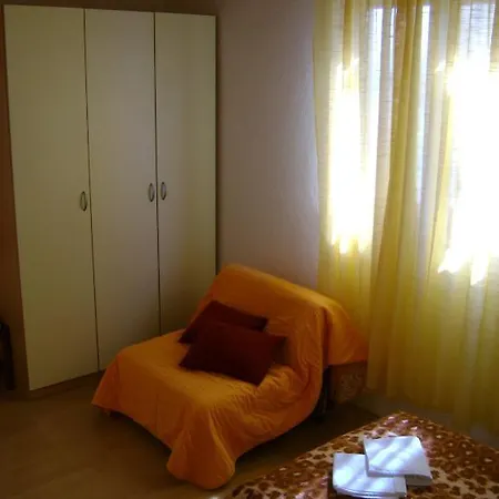 Apartment Mila *