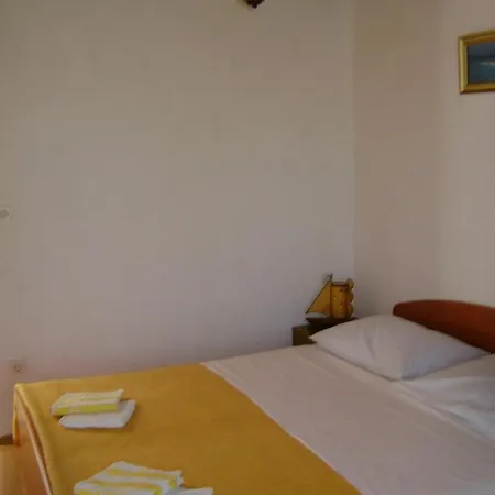 Mila Apartman *