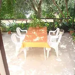 Mila Apartamento *