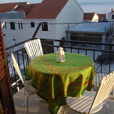 Mila Apartament Bol