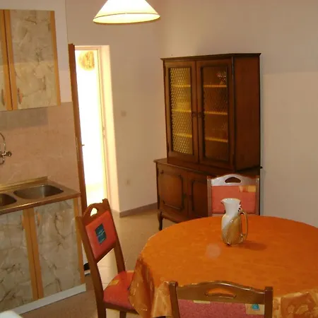 Apartament Mila