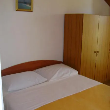 Mila Apartament