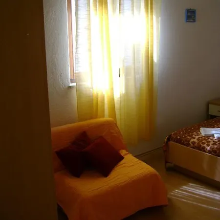 Apartament Mila