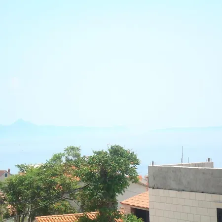 Appartement Mila