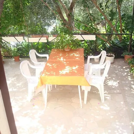 Mila Apartament *