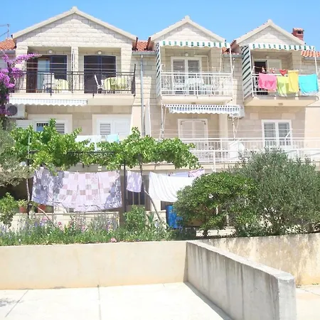 Appartement Mila Bol