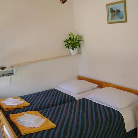 Apartament Mila