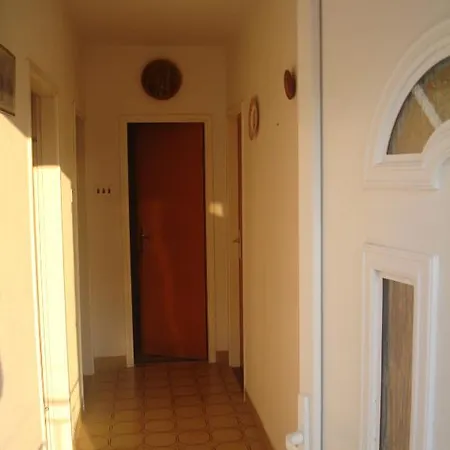 Apartament Mila