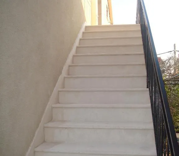 Mila Appartement Bol