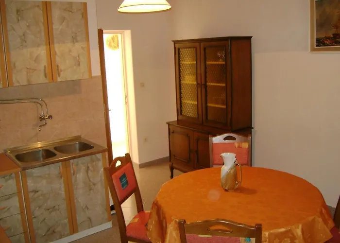 Appartement Mila