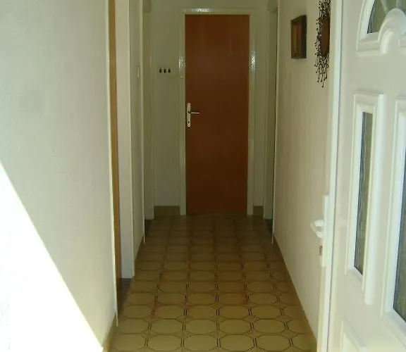 Mila Appartement Bol