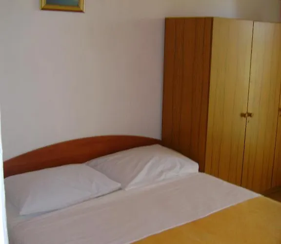 Mila Appartement