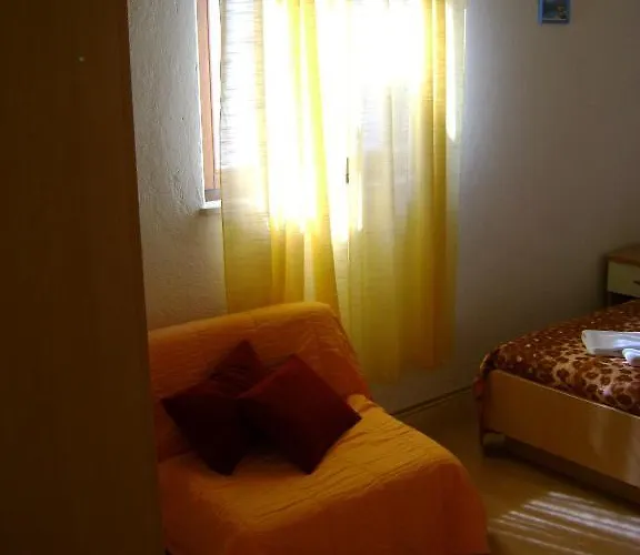 Appartement Mila