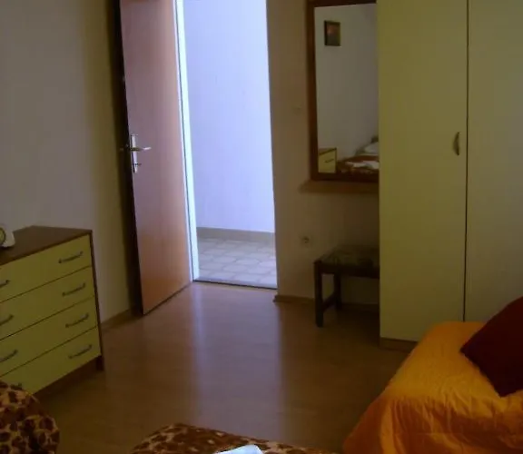 Mila Appartement Bol