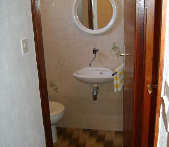 Appartement Mila Bol