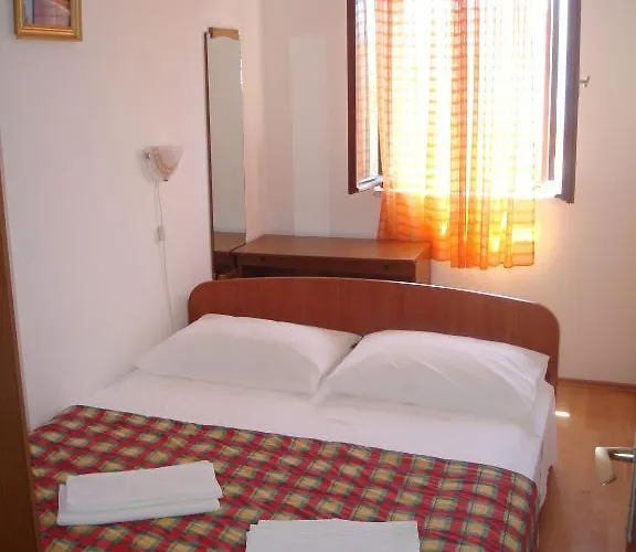 Appartement Mila Bol