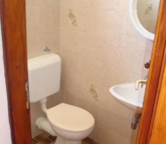 Mila Appartement *