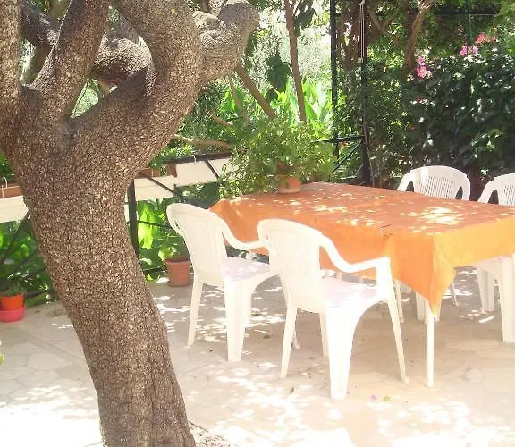 Appartement Mila Bol