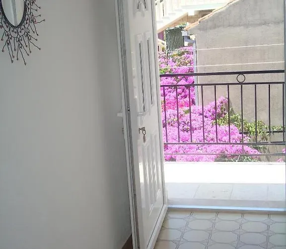 Mila Appartement