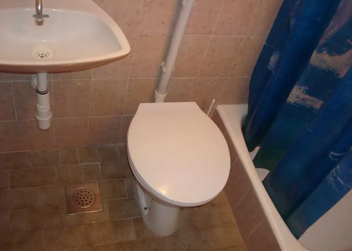 Mila Appartement