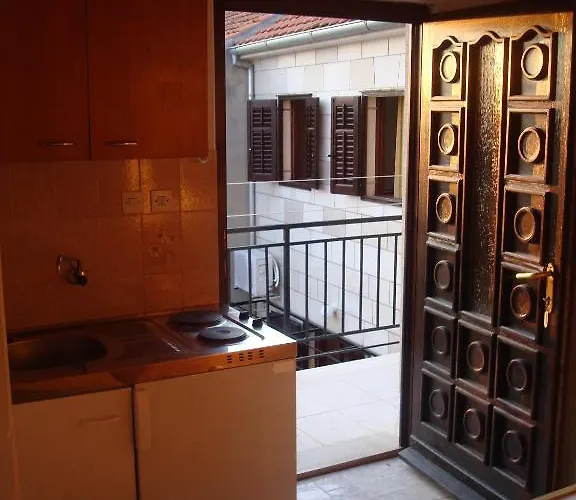 Appartement Mila Bol