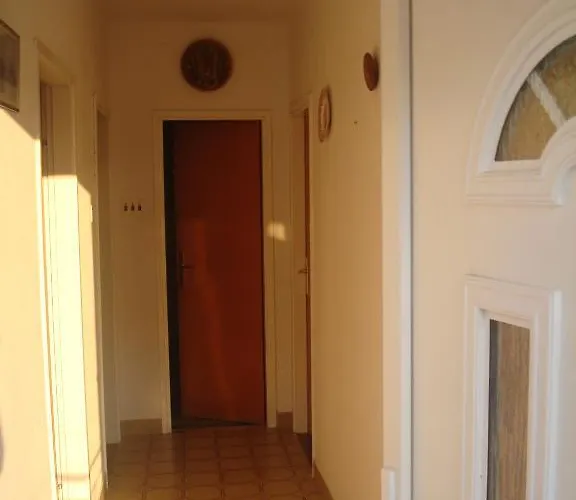 Appartement Mila
