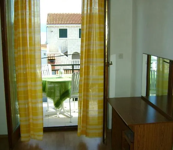 Mila Appartement Bol