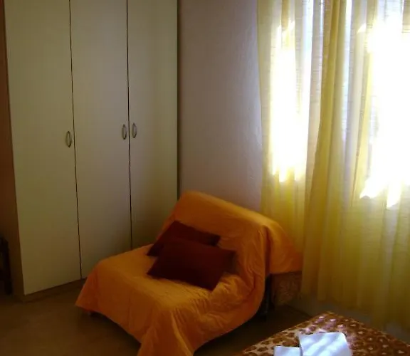 Appartement Mila *