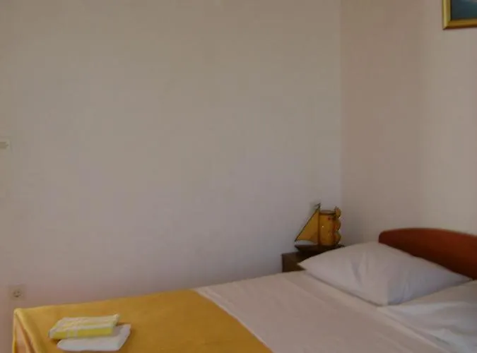 Mila Appartement *